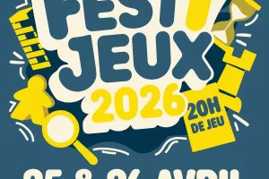 FestY Jeux