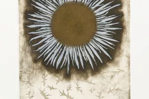 20ème anniversaire de la mort de Jean Grosjean : exposition "Jean Grosjean - manuscrits et livres d'artistes"