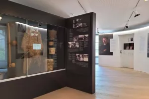 Nuit des musées - Centre Schweitzer