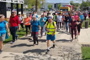 Les Parcours du Coeur