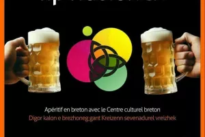 AperiBreizh, l'apéro en breton dans le Pays de Saint-Brieuc