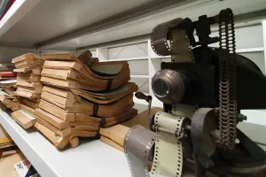 La reconstruction d’après-guerre à Chartres - Samedis des archives