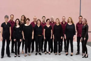Concert Mendi Xola