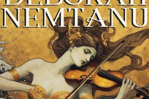 Concert "Deborah Nemtanu - Tous violonistes"