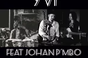 Concert Yvi Trio à Vendôme