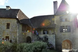 Arts visuels - Exposition au château : Exposition collective