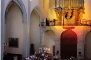 Festival Semaine d'Orgue