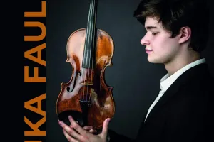 Concert : "Luka Faulisi"