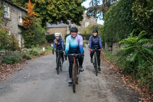 Décore ton vélo avec la Croisée des Villages
