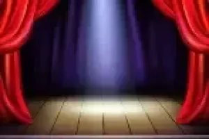 Théâtre 'Espèces menacées"