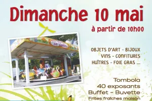 Marché Gourmand et Artisanal