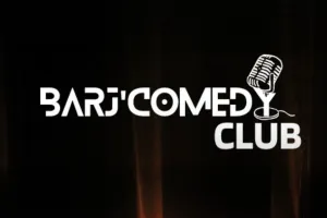 Barj'Comedy Club
