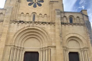 "Charolles, la Téméraire" - visite commentée de ville