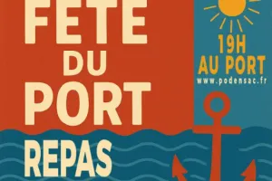 Fête du Mascaret