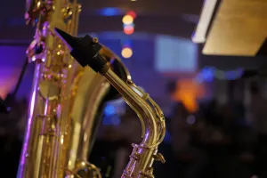 Jazz en terrasse