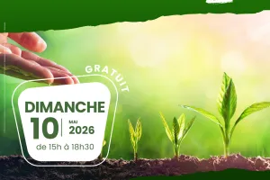 Troc graines, plants & plantes