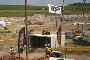 24h d'Endurance Tondeuses