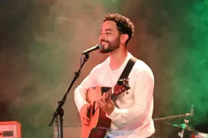 Concert Adjaha
