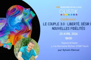 Le couple 3.0 : liberté, désir et nouvelles fidélités