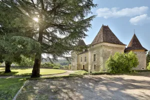 Châteaux en Fête - Château de Belet
