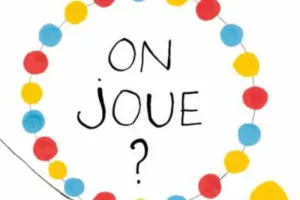 On joue ? [Fête du livre jeunesse]