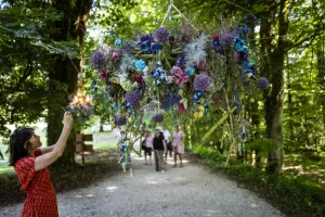 Tempus Floris – Le temps de la fleur