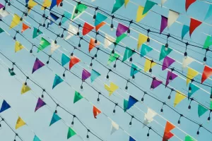 Fêtes locales
