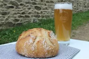 Fête du pain et de la bière