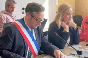 Conseil municipal (ROB)