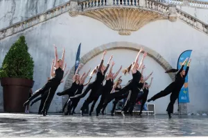 Demain se danse