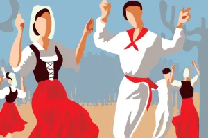 Mutxiko (danse basque)