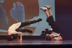 Gala de danse