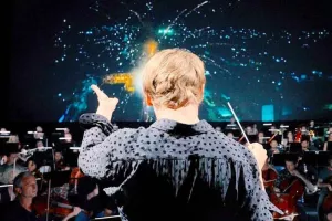 Festival de Musique du Haut-Jura : Ciné-rencontre "Nous, l’Orchestre"