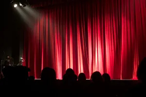 Les ateliers théâtre d'Arès font leur show !