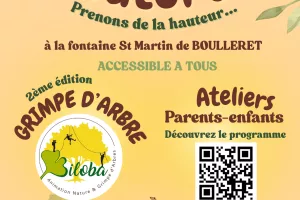 [Week-end Nature]: Balade à poney