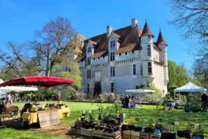 Journée des Plantes