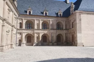 Journées européennes du patrimoine 2026 au château de Bournazel