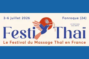 Festi Thaï | Édition 8 - Colibris