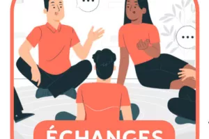 ANNULÉ - Parlons ensemble