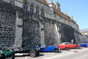 Circuit Historique de Laon