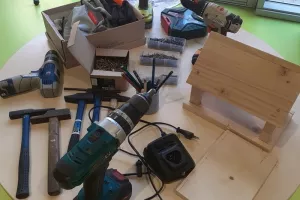 Brico'labO