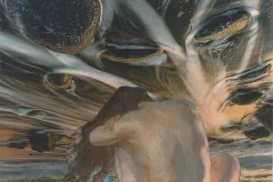 Expo - Marie-France Chatellier - artiste collagiste