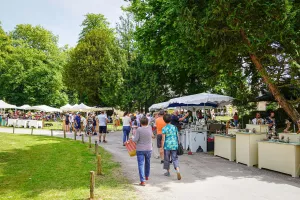 Fête de la poterie