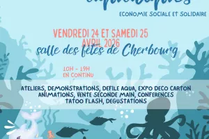 Festival des Mondes Aquatiques