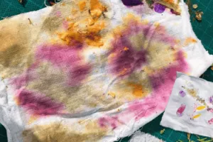 Balade & impressions florales