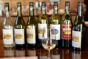 Foire des vins des Pays de Loire