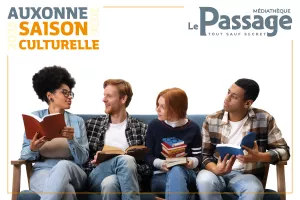 Club lecture