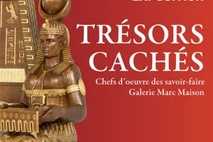 Exposition "Trésors Cachés"