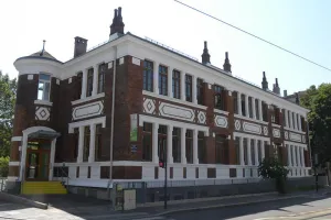Visite guidée : Autour de la chimie mulhousienne