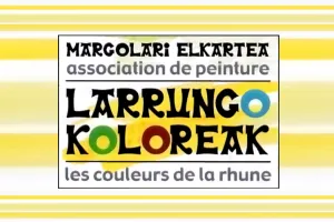 Exposition Larrungo koloreak